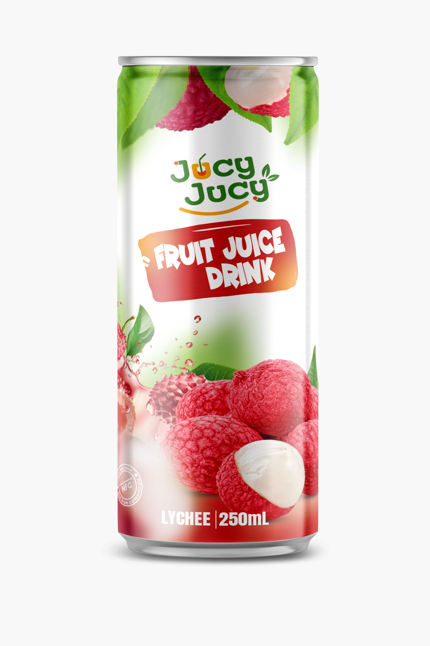 Juice Lychee 250ml