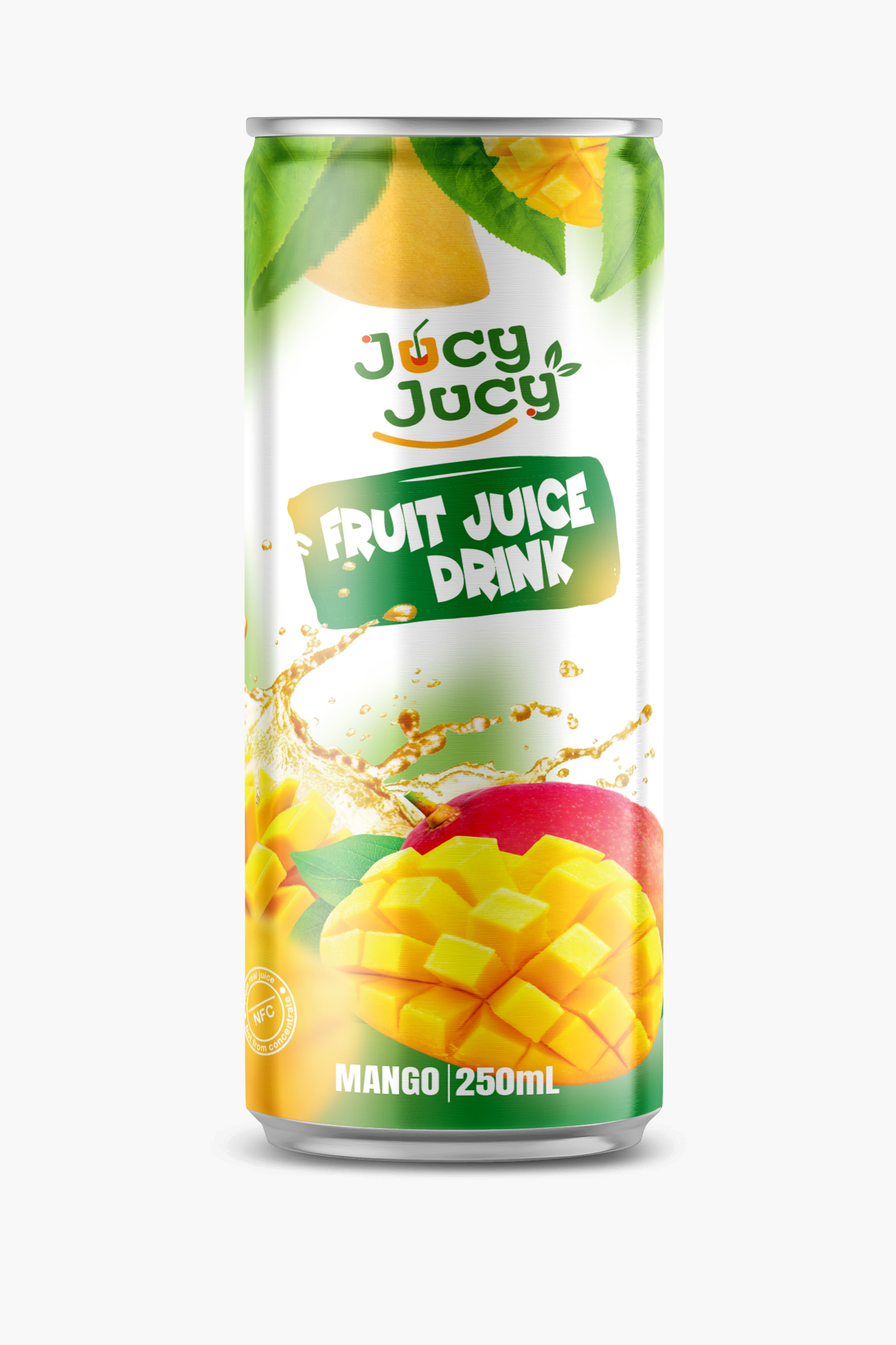Juice Mango 250ml