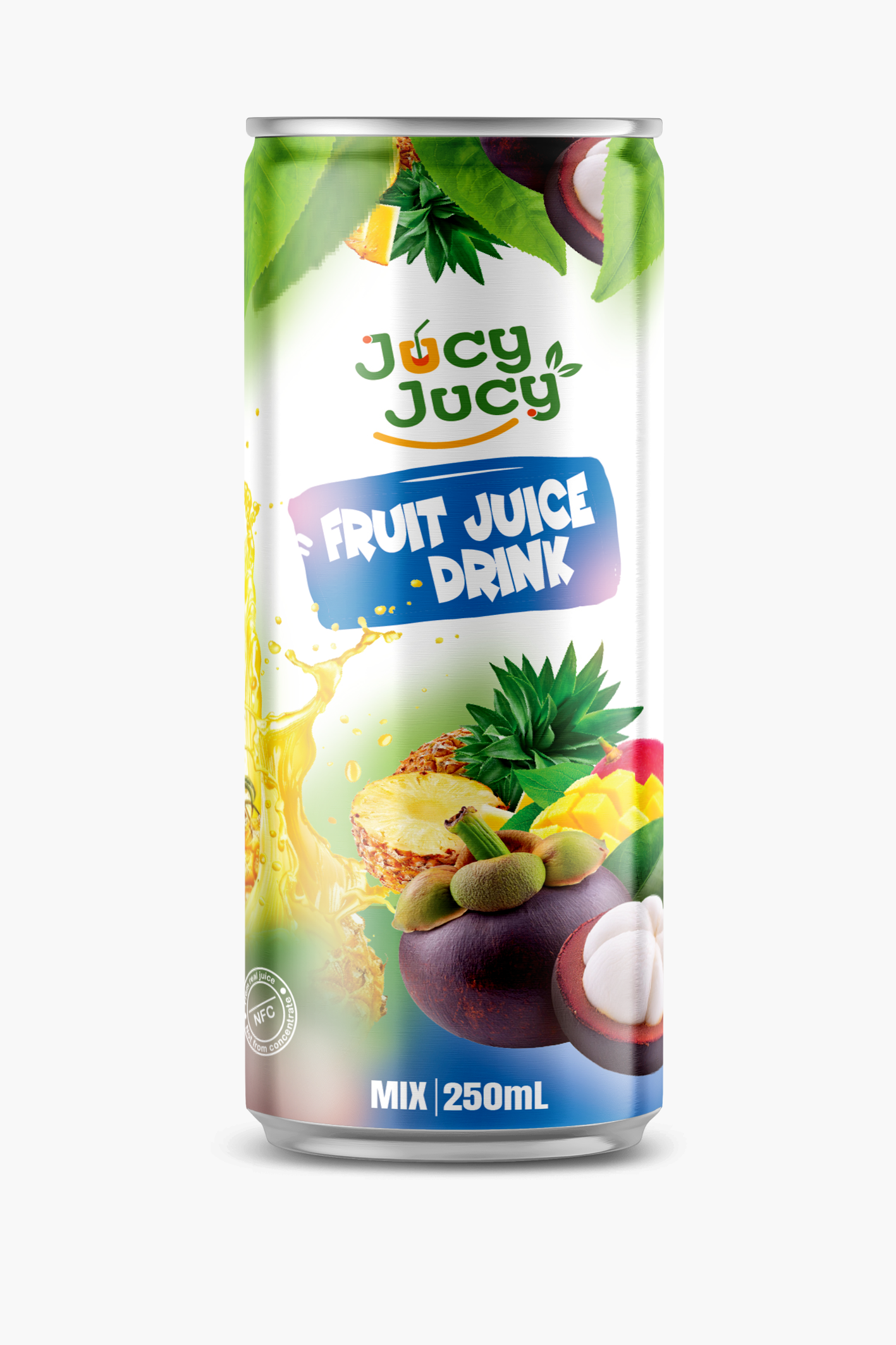 Juice Mix 250ml