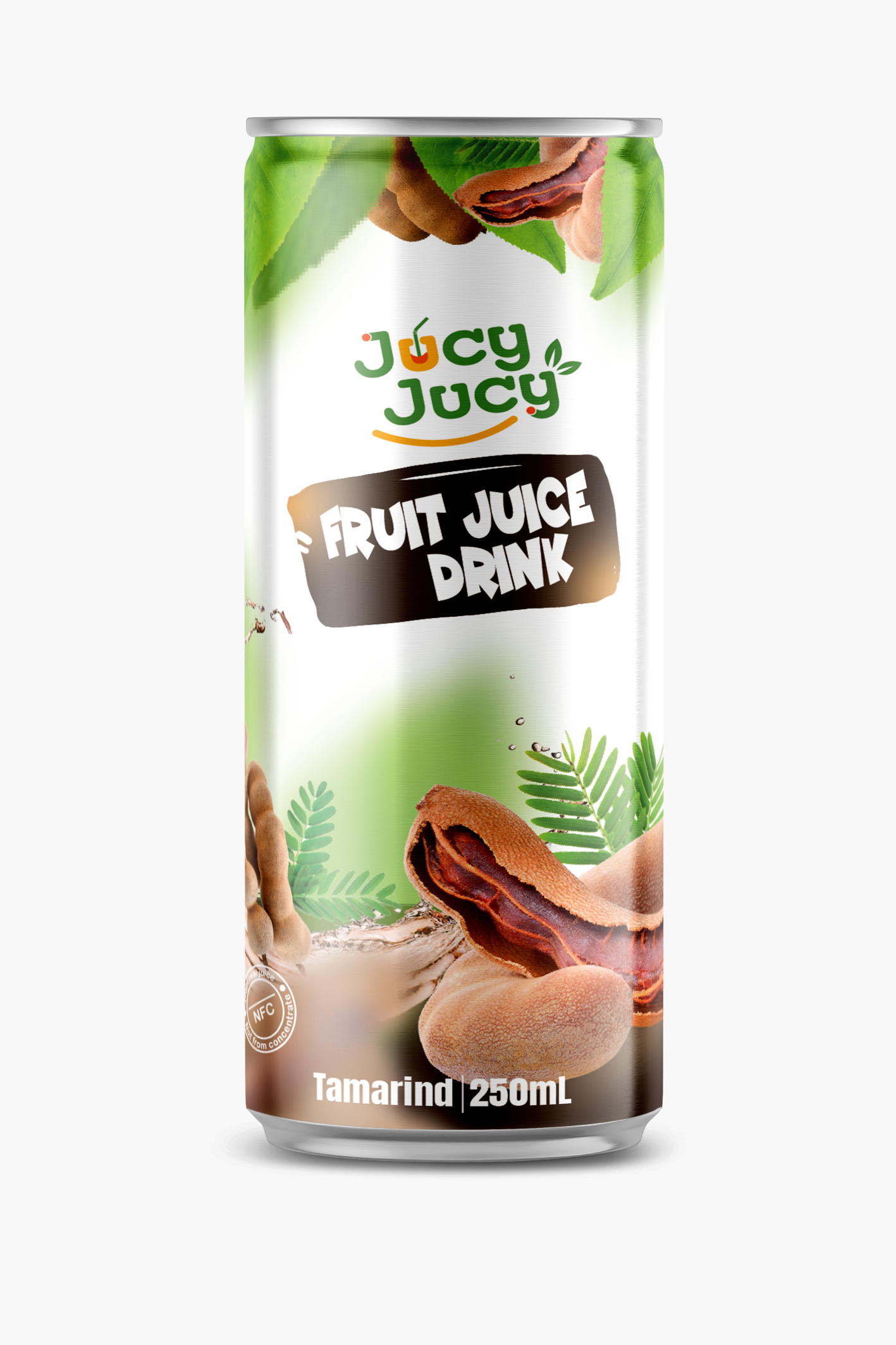 Juice Tamarind 250ml