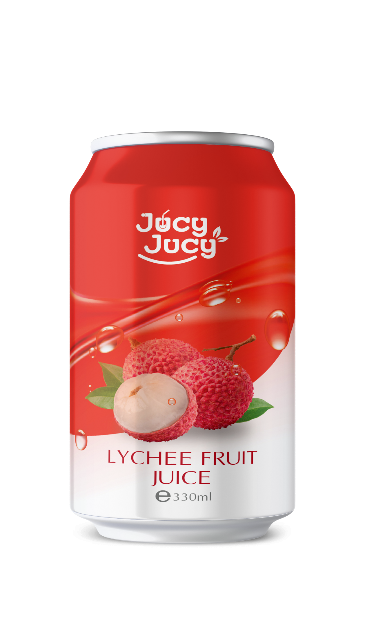Juice Lychee 330ml