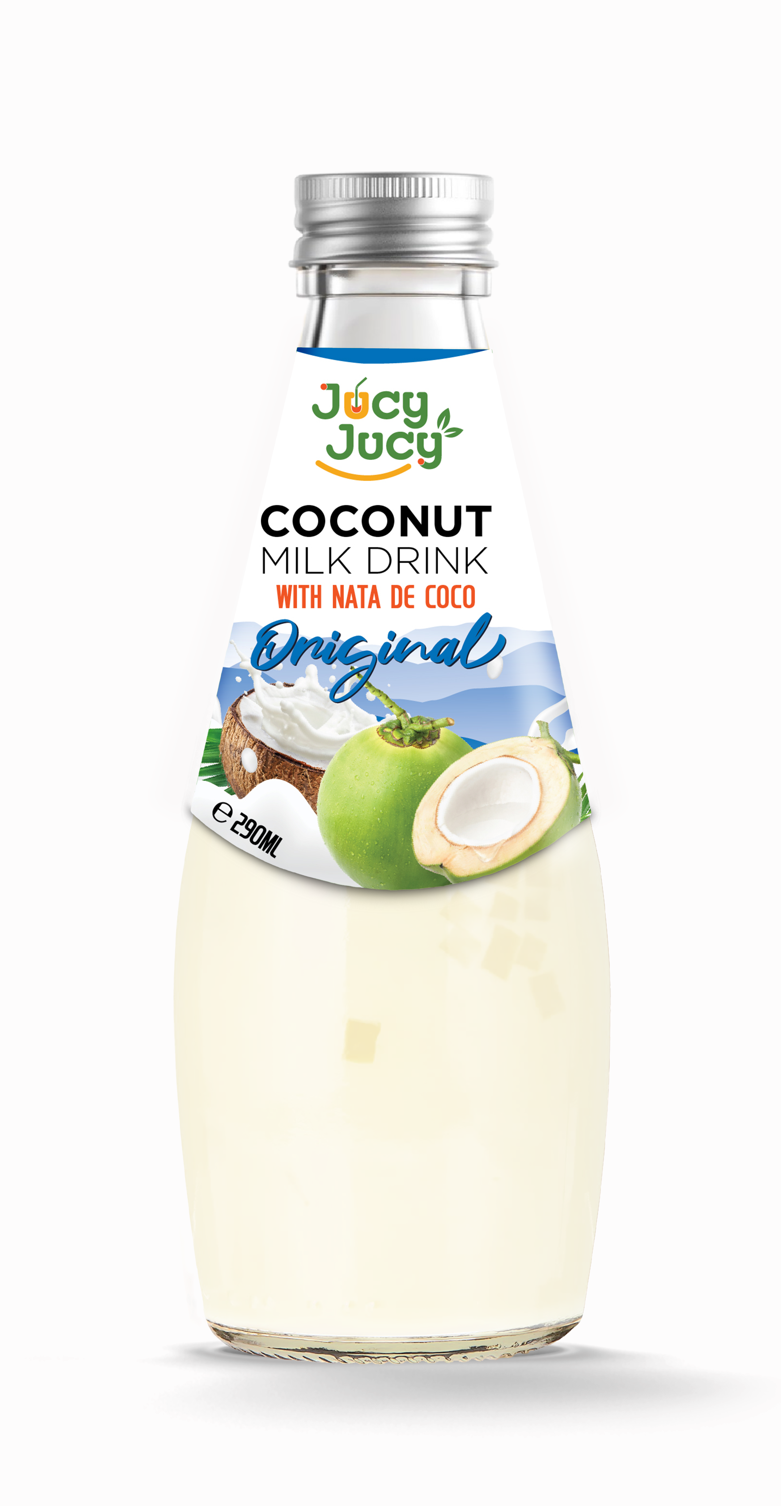 Coconut Milk Original
