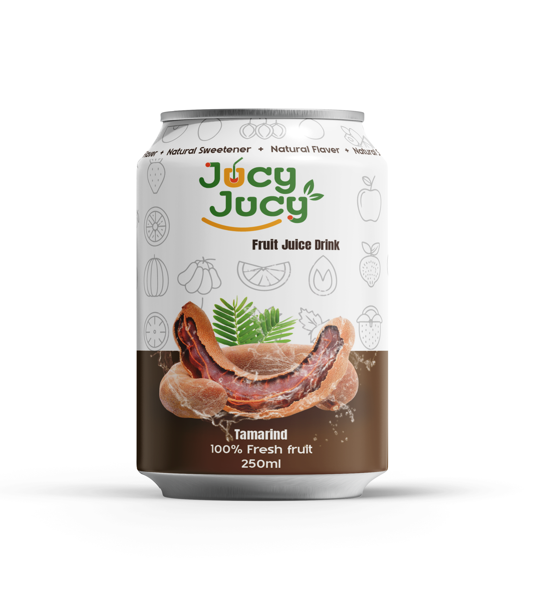 Juice Tamarind Stubby